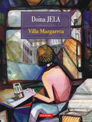 cover image of Villa Margareta